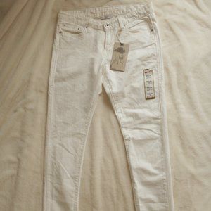 Levi's Low Skinny 531 - 8M/29